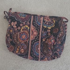 Vera Bradley make up case